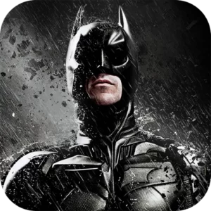 The Dark Knight Rises + Mod