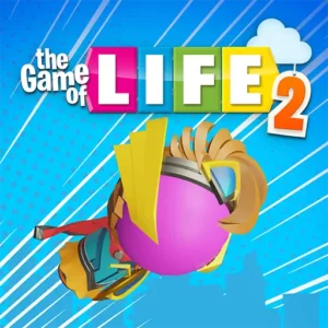 The Game of Life 2 + Mod