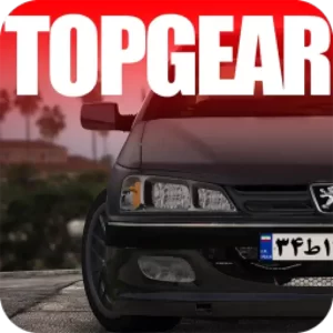 TopGear + Mod