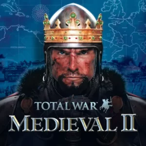 Total War: MEDIEVAL II + Mod