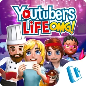 Youtubers Life + Mod