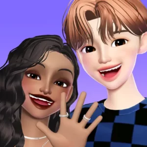 ZEPETO + Mod