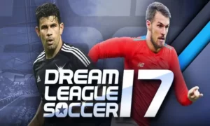 Dream League Soccer 2017 + Mod