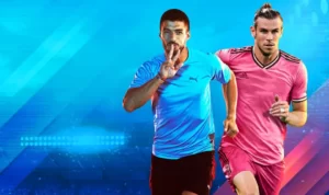Dream League Soccer 2020 + Mod