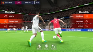 Football Master 2-Soccer Star + Mod