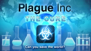 Plague Inc + Mod