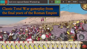 ROME: Total War – BI + Mod