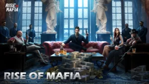 Rise of Mafia: Call of Revenge + Mod