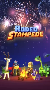 Rodeo Stampede: Sky Zoo Safari + Mod