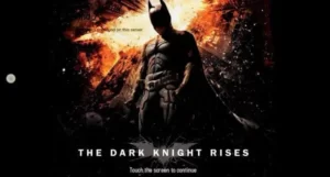 The Dark Knight Rises + Mod