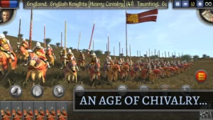 Total War: MEDIEVAL II + Mod