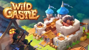 Wild Castle TD + Mod