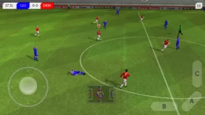 Dream League Soccer Classic + Mod