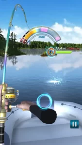 Fishing Season + Mod