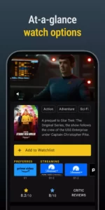 IMDb + Mod