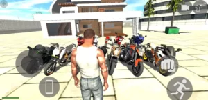 Indian Bikes Driving 3D + Mod