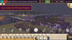 ROME: Total War - Alexander + Mod