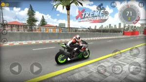 Xtreme Motorbikes + Mod