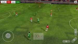 Dream League Soccer Classic + Mod