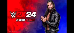 WWE 2024 (WWE 2K24)