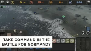 Company of Heroes + Mod