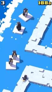 Crossy Road + Mod