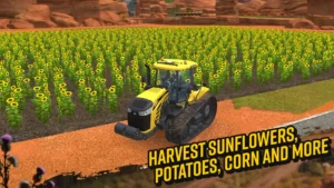 Farming Simulator 18 + Mod