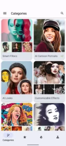 Photo Lab Picture Editor & Art + Mod