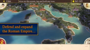 ROME: Total War – BI + Mod