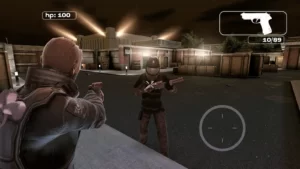 Slaughter 2: Prison Assault + Mod