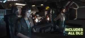 Alien: Isolation + Mod