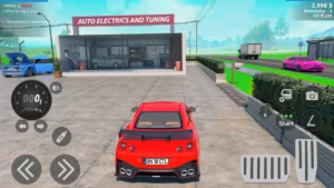 Car Saler Simulator Dealership + Mod