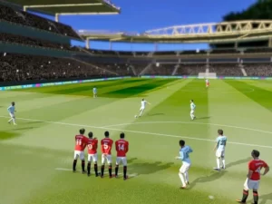 Dream League Soccer 2020 + Mod
