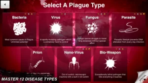 Plague Inc + Mod