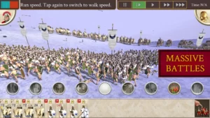 ROME: Total War + Mod