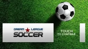 Dream League Soccer Classic + Mod