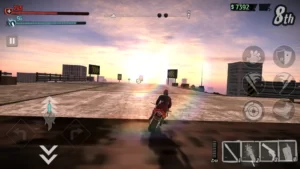 Road Redemption Mobile + Mod