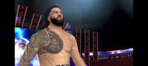 WWE 2024 (WWE 2K24)