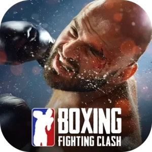 Boxing - Fighting Clash + Mod