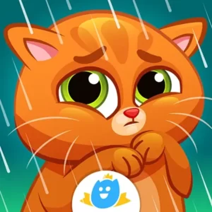 Bubbu – My Virtual Pet Cat + Mod