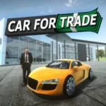 Car For Trade: Saler Simulator + Mod
