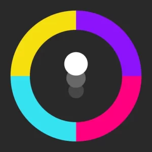 Color Switch: Endless Play Fun + Mod