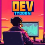 Dev Tycoon: Idle & Tycoon Game + Mod