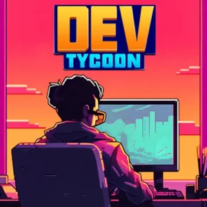 Dev Tycoon: Idle & Tycoon Game + Mod