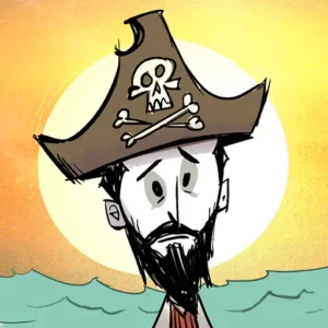 Don't Starve: Shipwrecked + Mod