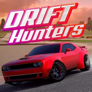 Drift Hunters + Mod