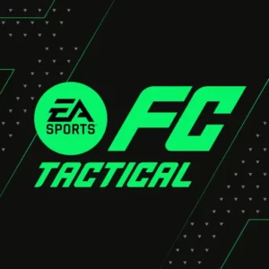 EA SPORTS FC™ Tactical + Mod