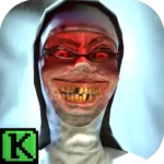 Evil Nun: Horror at School + Mod