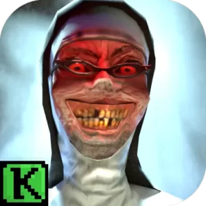 Evil Nun: Horror at School + Mod