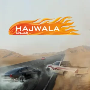 Hajwala Drift + Mod